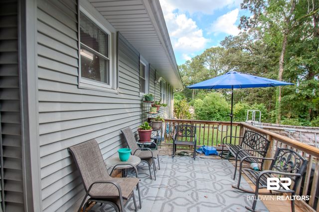 4001 Bourgeois Drive, Mobile, AL 36609