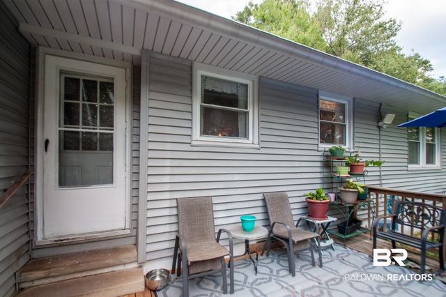 4001 Bourgeois Drive, Mobile, AL 36609
