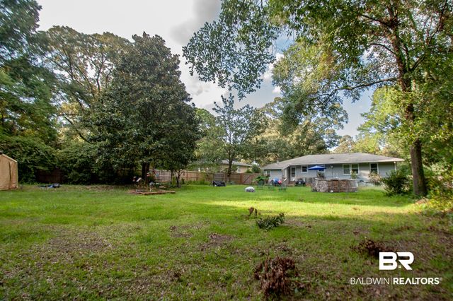 4001 Bourgeois Drive, Mobile, AL 36609