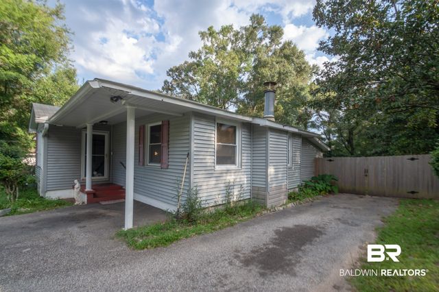 4001 Bourgeois Drive, Mobile, AL 36609