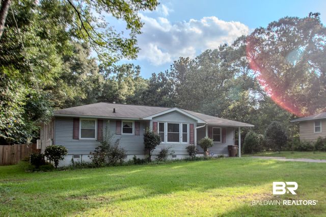 4001 Bourgeois Drive, Mobile, AL 36609