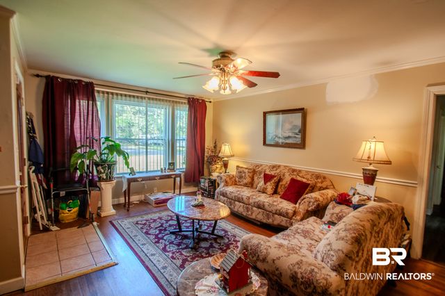 4001 Bourgeois Drive, Mobile, AL 36609