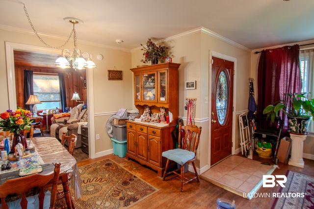 4001 Bourgeois Drive, Mobile, AL 36609