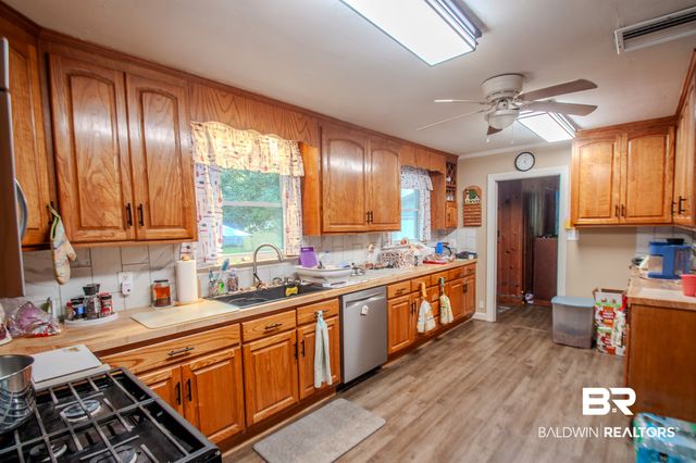 4001 Bourgeois Drive, Mobile, AL 36609
