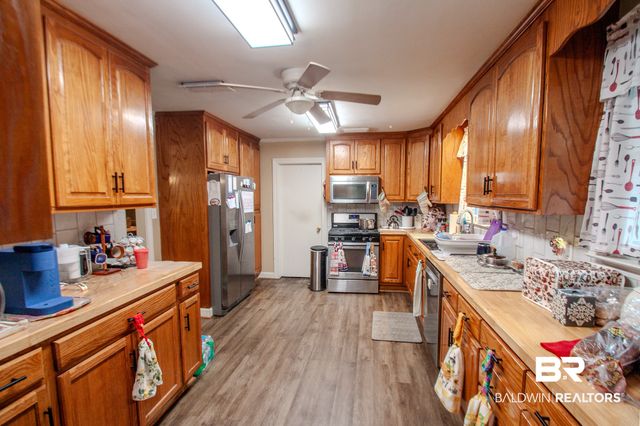 4001 Bourgeois Drive, Mobile, AL 36609