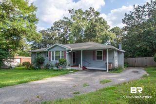 4001 Bourgeois Drive, Mobile, AL 36609