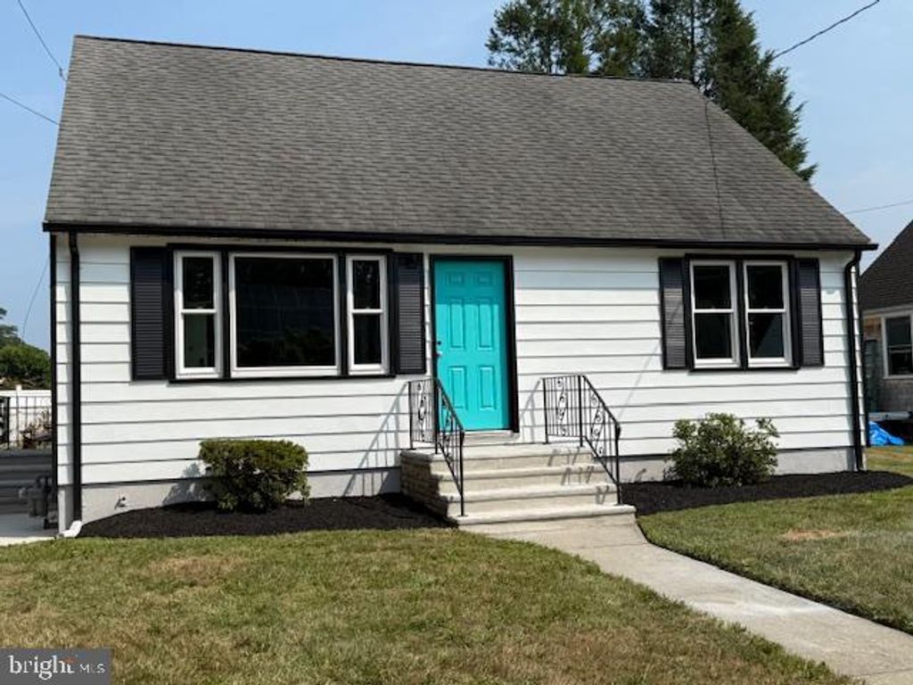 40 UNWIN DR, Hamilton, NJ 08610