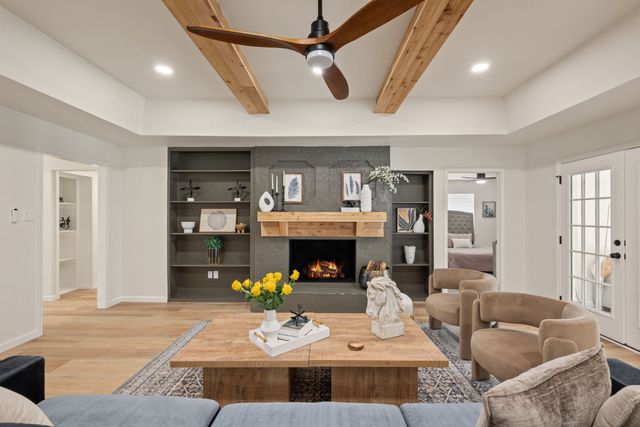 1113 Simpson Terrace, Bedford, TX 76021