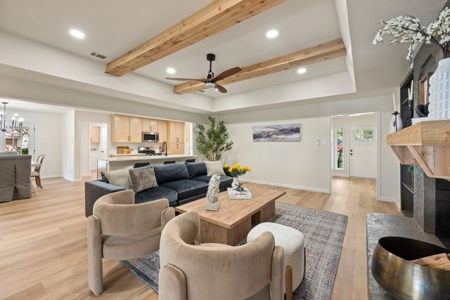 1113 Simpson Terrace, Bedford, TX 76021
