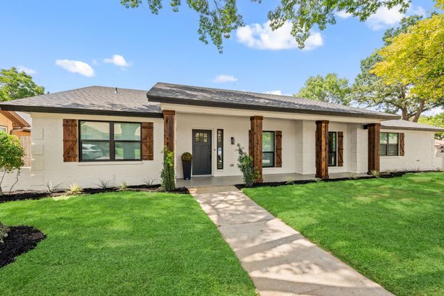 1113 Simpson Terrace, Bedford, TX 76021