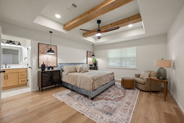 1113 Simpson Terrace, Bedford, TX 76021
