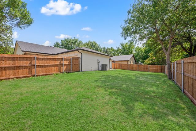 1113 Simpson Terrace, Bedford, TX 76021