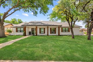 1113 Simpson Terrace, Bedford, TX 76021