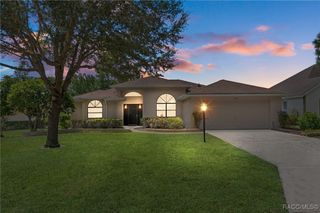 5961 W Douneray Loop, Crystal River, FL 34429