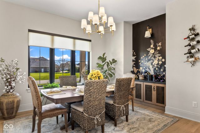 16230 Remington Drive, Fishers, IN 46037