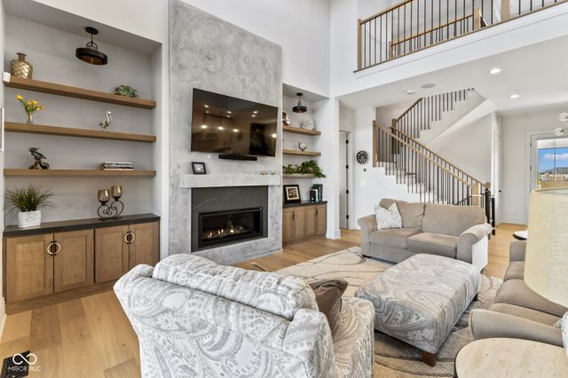 16230 Remington Drive, Fishers, IN 46037