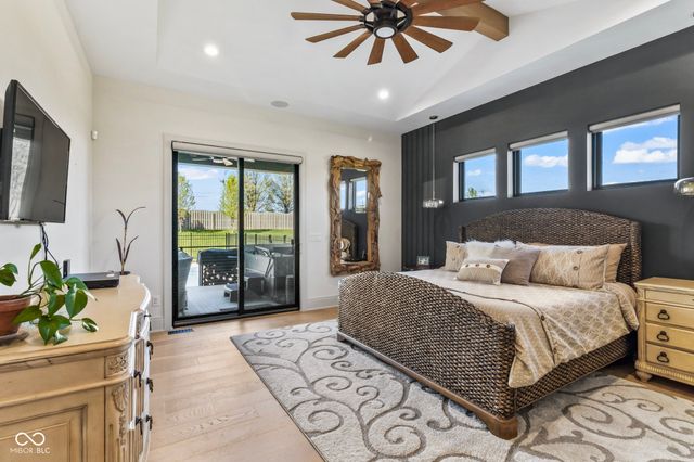 16230 Remington Drive, Fishers, IN 46037