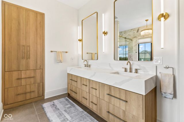 16230 Remington Drive, Fishers, IN 46037