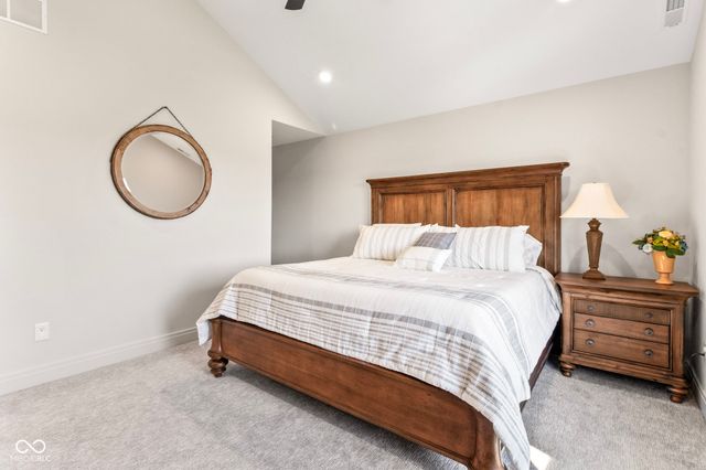 16230 Remington Drive, Fishers, IN 46037