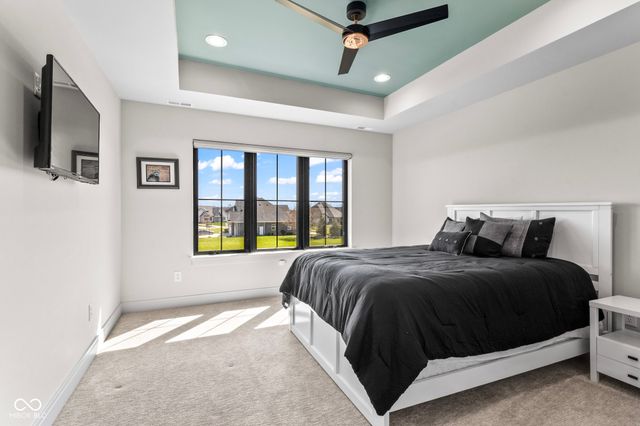 16230 Remington Drive, Fishers, IN 46037