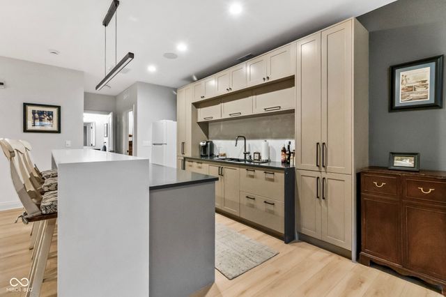 16230 Remington Drive, Fishers, IN 46037