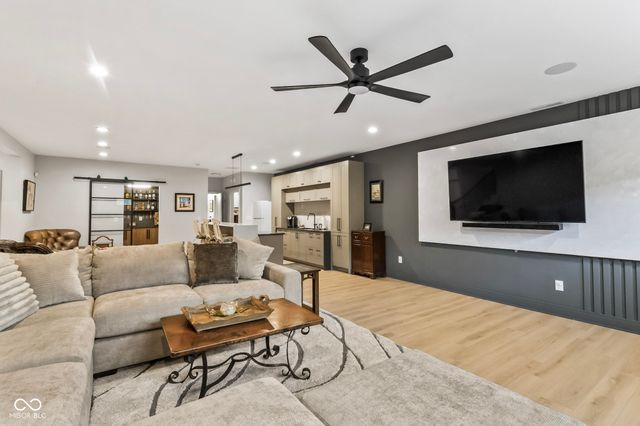 16230 Remington Drive, Fishers, IN 46037