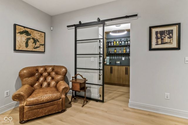 16230 Remington Drive, Fishers, IN 46037