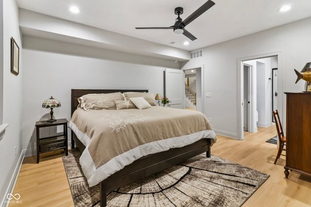 16230 Remington Drive, Fishers, IN 46037