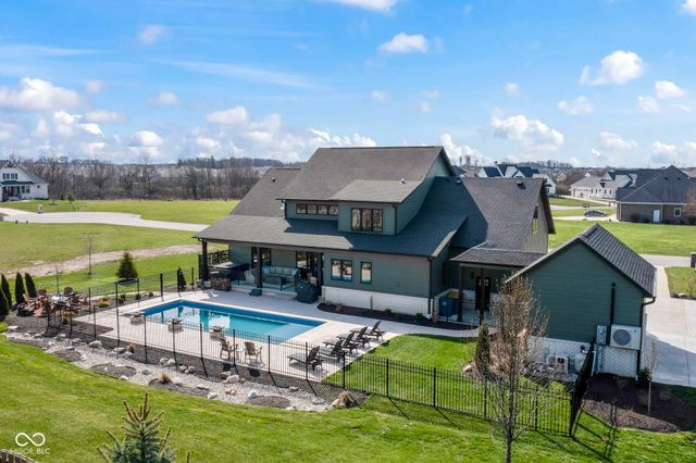 16230 Remington Drive, Fishers, IN 46037