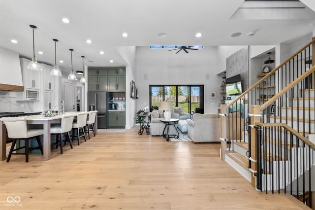 16230 Remington Drive, Fishers, IN 46037