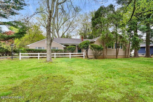 204 Dutch Lane Road, Freehold, NJ 07728