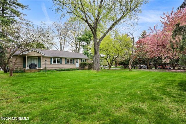 204 Dutch Lane Road, Freehold, NJ 07728