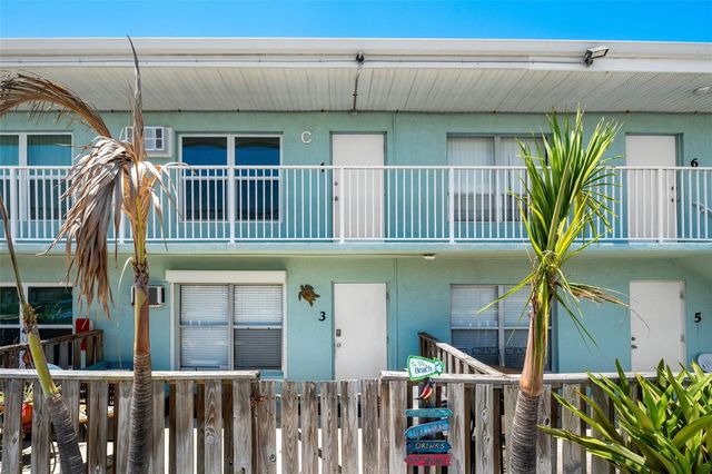 420 TYLER AVENUE 4-3, Cape Canaveral, FL 32920