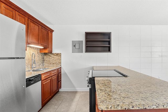 420 TYLER AVENUE 4-3, Cape Canaveral, FL 32920
