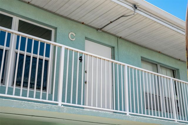 420 TYLER AVENUE 4-3, Cape Canaveral, FL 32920