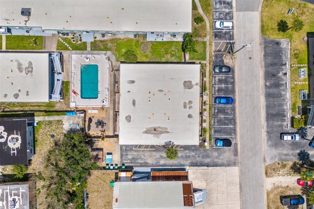 420 TYLER AVENUE 4-3, Cape Canaveral, FL 32920