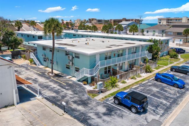 420 TYLER AVENUE 4-3, Cape Canaveral, FL 32920