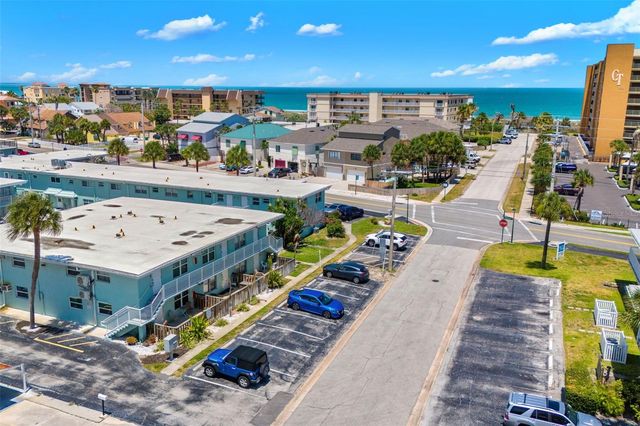 420 TYLER AVENUE 4-3, Cape Canaveral, FL 32920