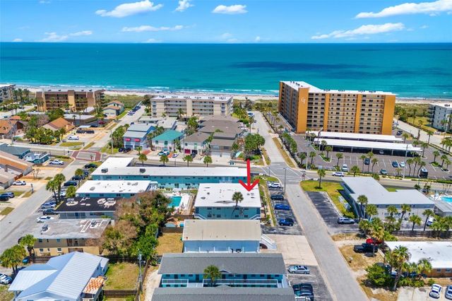 420 TYLER AVENUE 4-3, Cape Canaveral, FL 32920