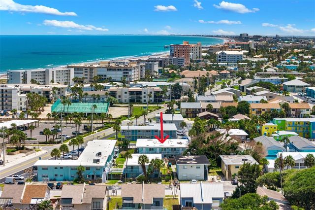 420 TYLER AVENUE 4-3, Cape Canaveral, FL 32920