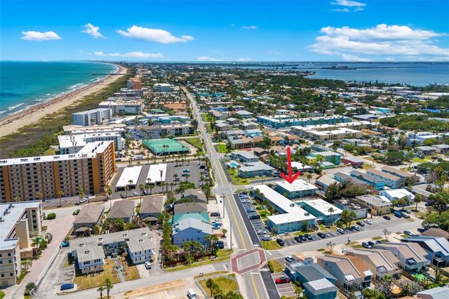 420 TYLER AVENUE 4-3, Cape Canaveral, FL 32920