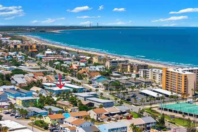 420 TYLER AVENUE 4-3, Cape Canaveral, FL 32920