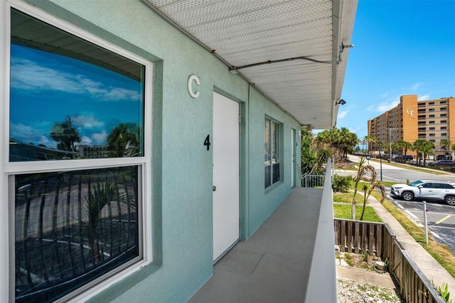 420 TYLER AVENUE 4-3, Cape Canaveral, FL 32920