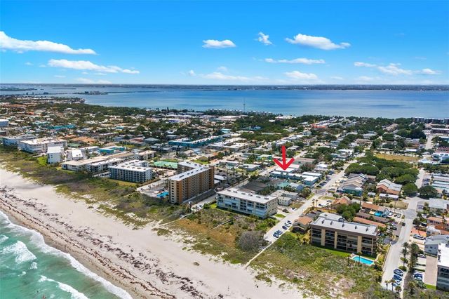 420 TYLER AVENUE 4-3, Cape Canaveral, FL 32920