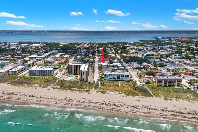420 TYLER AVENUE 4-3, Cape Canaveral, FL 32920