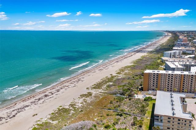 420 TYLER AVENUE 4-3, Cape Canaveral, FL 32920
