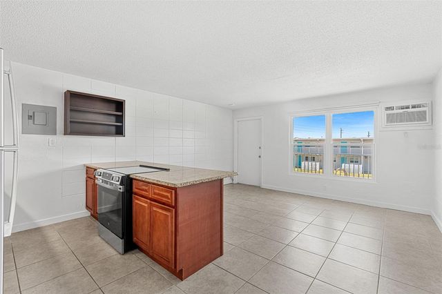 420 TYLER AVENUE 4-3, Cape Canaveral, FL 32920