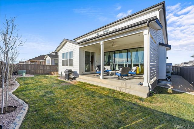 19240 E 96th Place, Commerce City, CO 80022