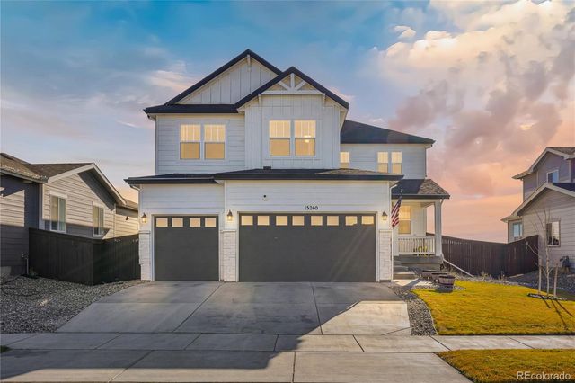 19240 E 96th Place, Commerce City, CO 80022