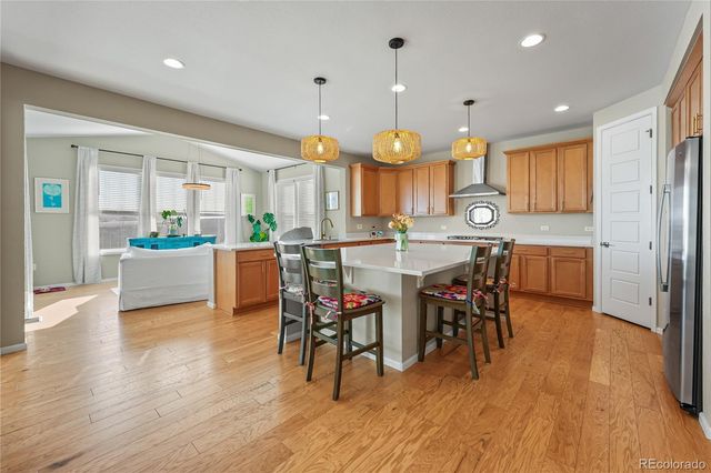 19240 E 96th Place, Commerce City, CO 80022